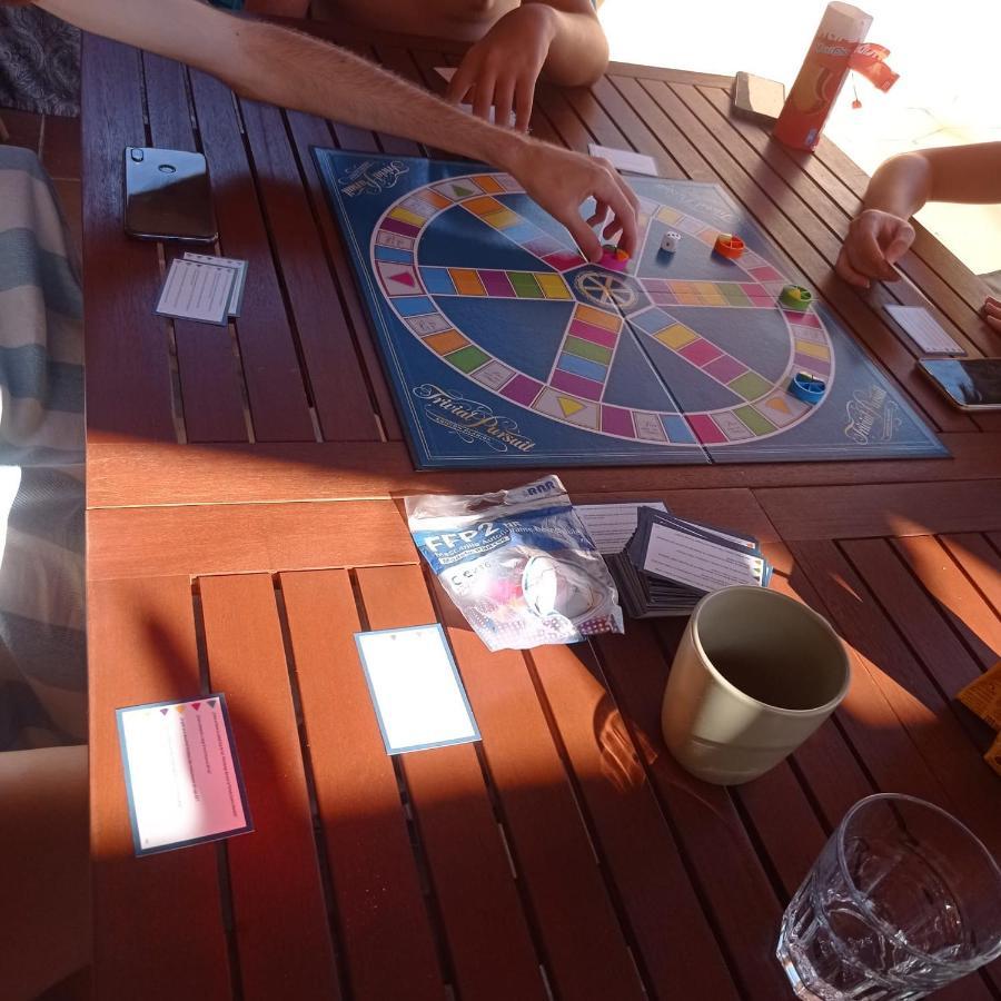 Another Day In Paradise Calafell Luaran gambar